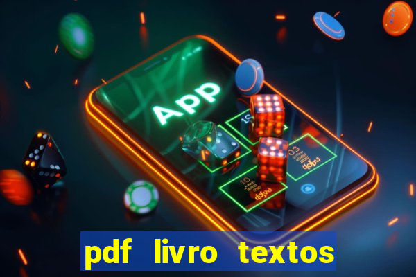 pdf livro textos crueis demais para serem lidos rapidamente